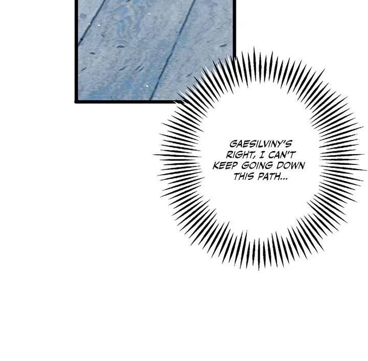 The Forsaken Swan Lake Chapter 3 page 49 - 