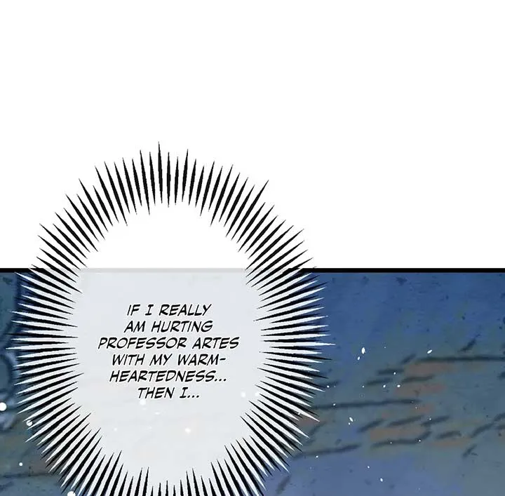 The Forsaken Swan Lake Chapter 3 page 50 - 