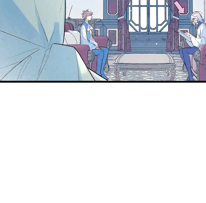 The Forsaken Swan Lake Chapter 3 page 57 - 