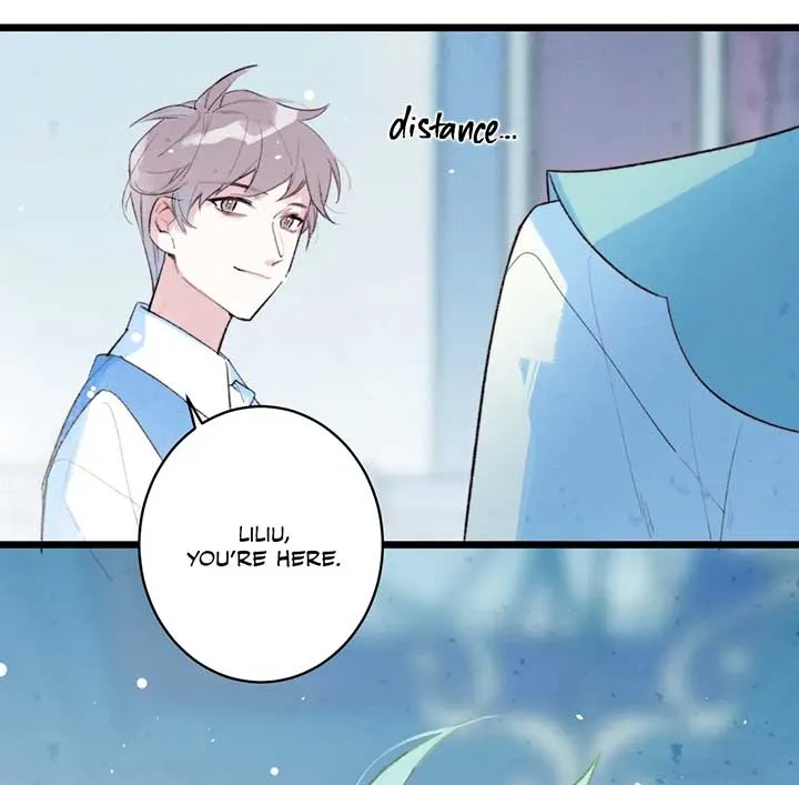 The Forsaken Swan Lake Chapter 3 page 58 - 