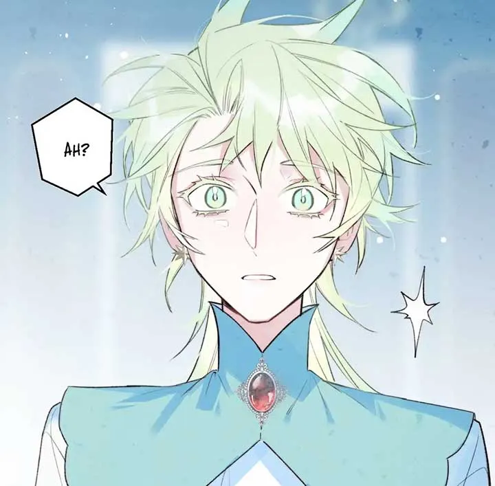 The Forsaken Swan Lake Chapter 3 page 59 - 