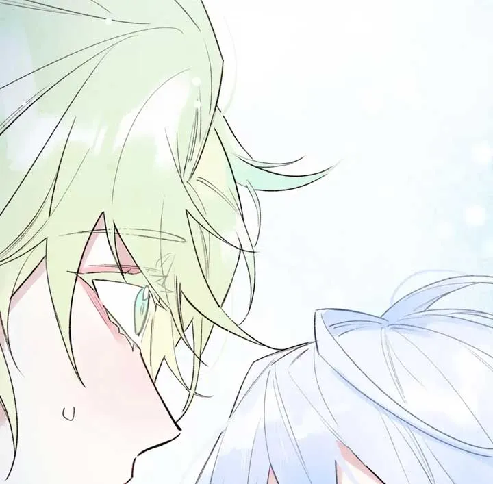 The Forsaken Swan Lake Chapter 3 page 61 - 