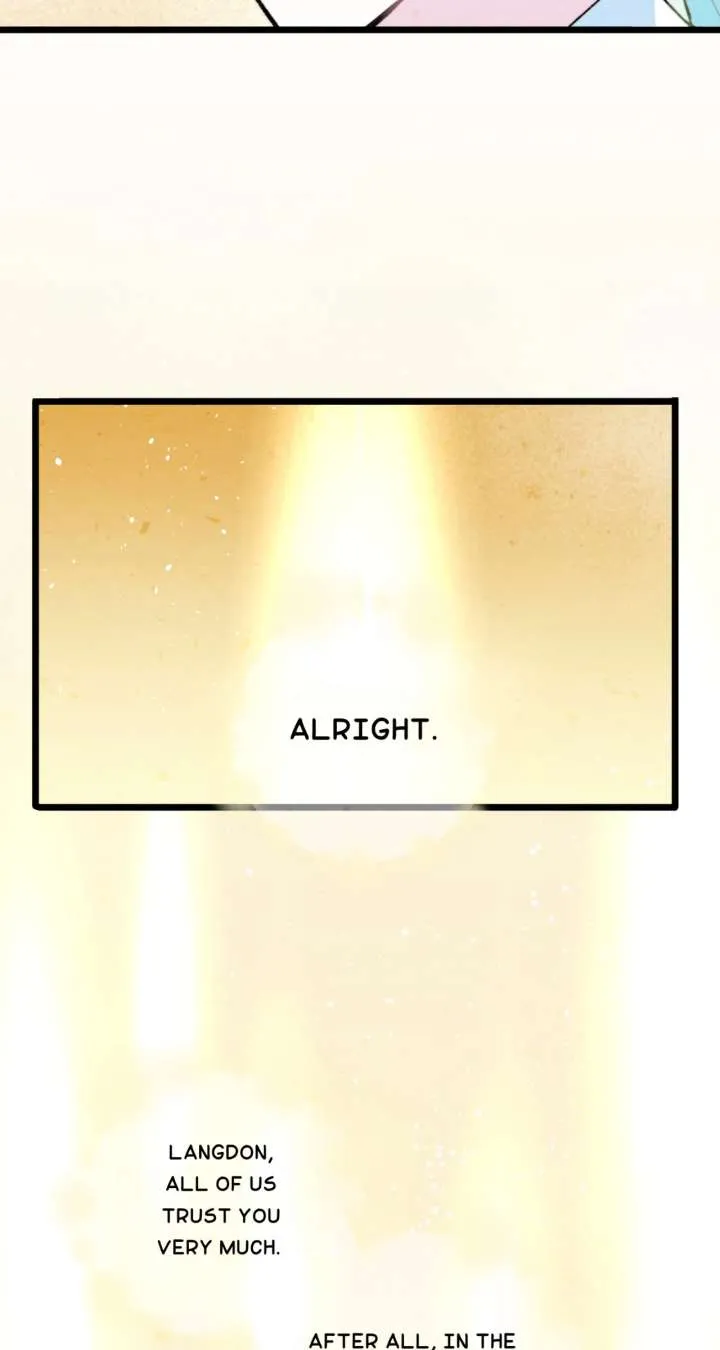 The Forsaken Swan Lake Chapter 30 page 14 - 