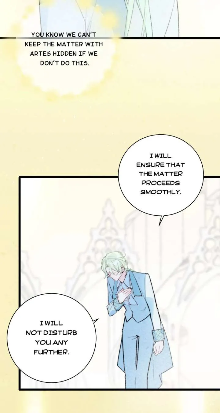 The Forsaken Swan Lake Chapter 30 page 18 - 