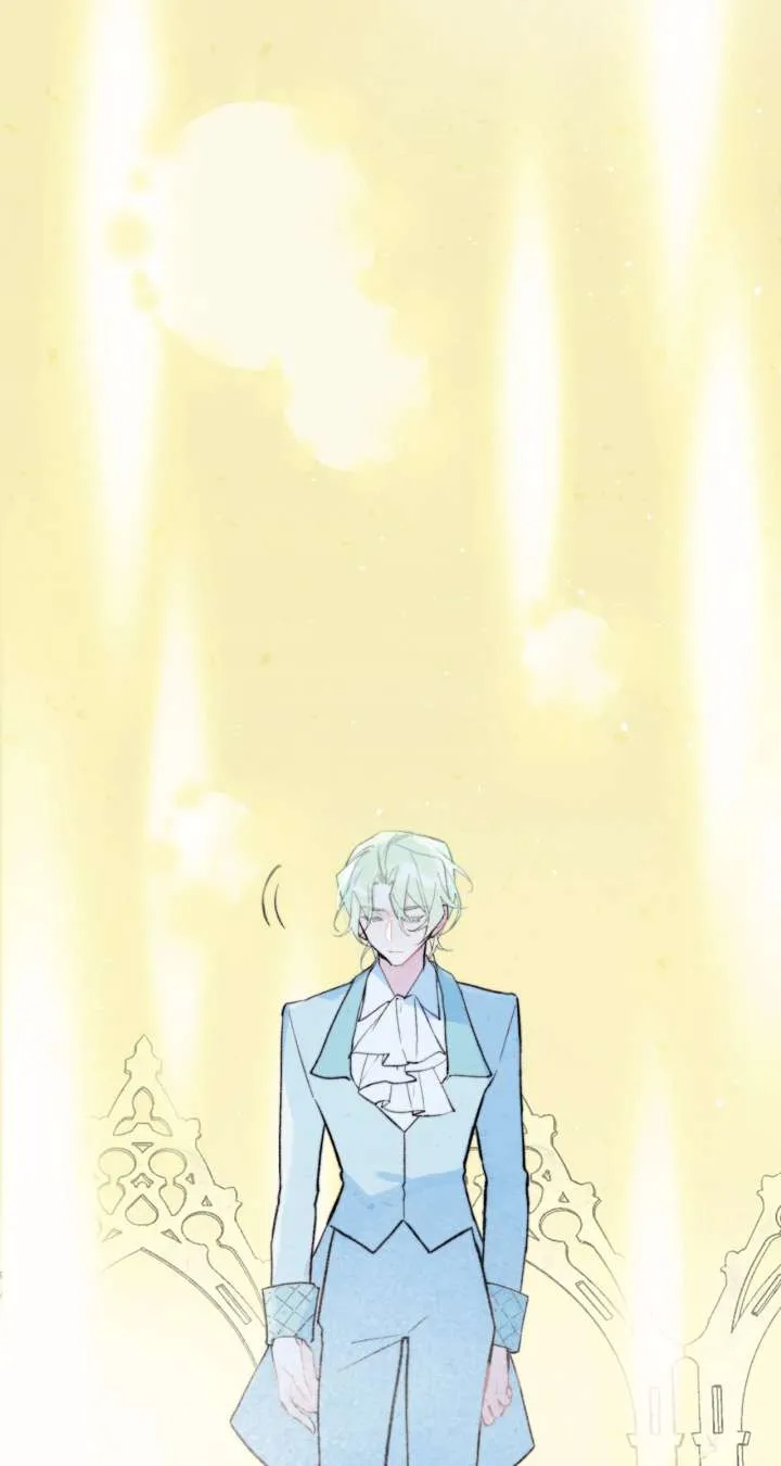 The Forsaken Swan Lake Chapter 30 page 19 - 