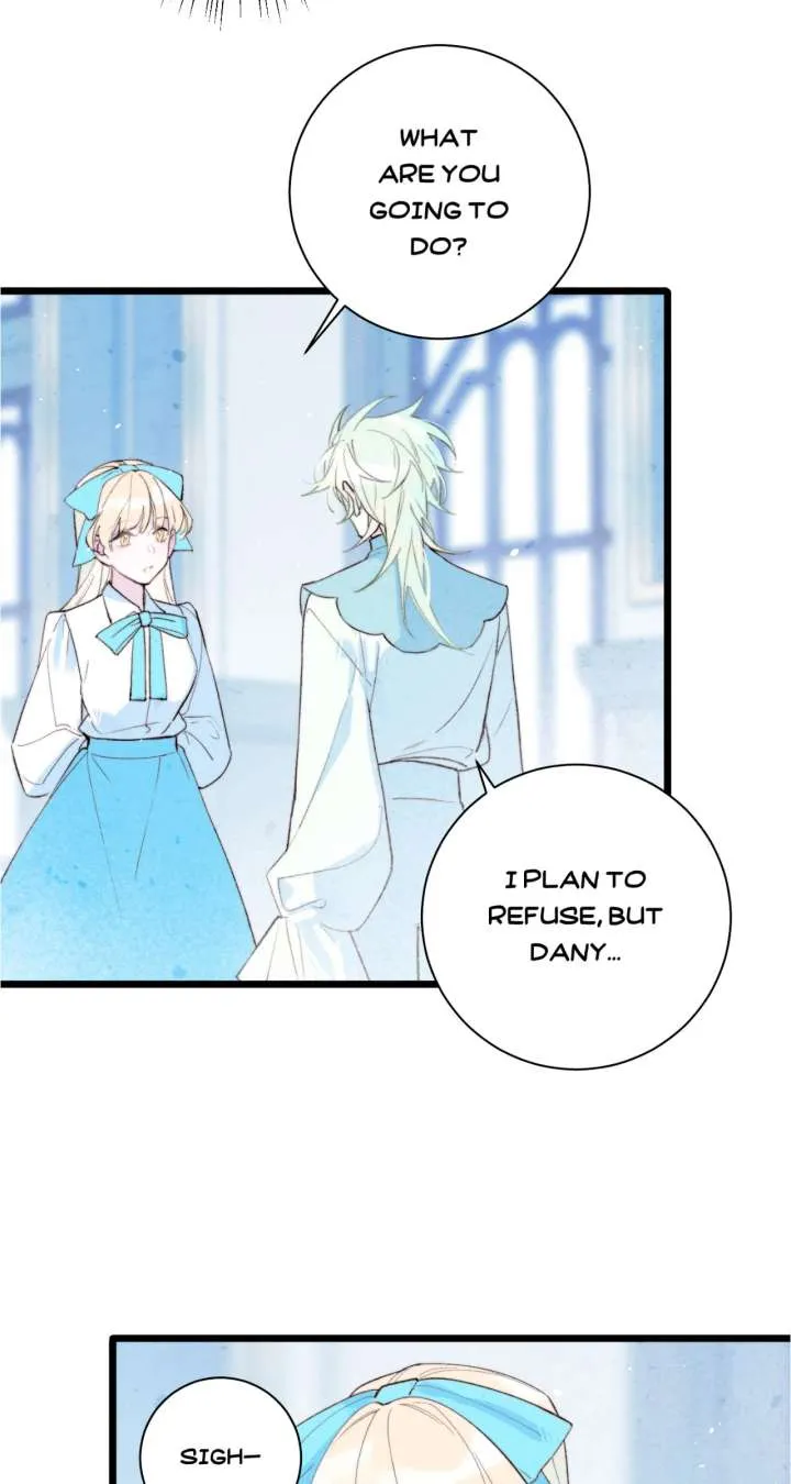 The Forsaken Swan Lake Chapter 30 page 3 - 