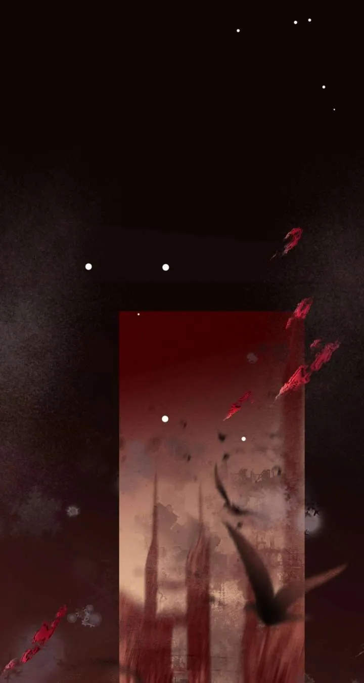 The Forsaken Swan Lake Chapter 30 page 22 - 