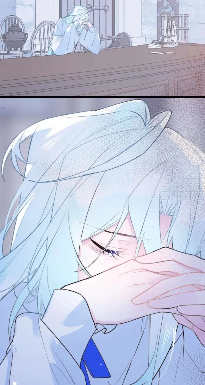The Forsaken Swan Lake Chapter 30 page 26 - 
