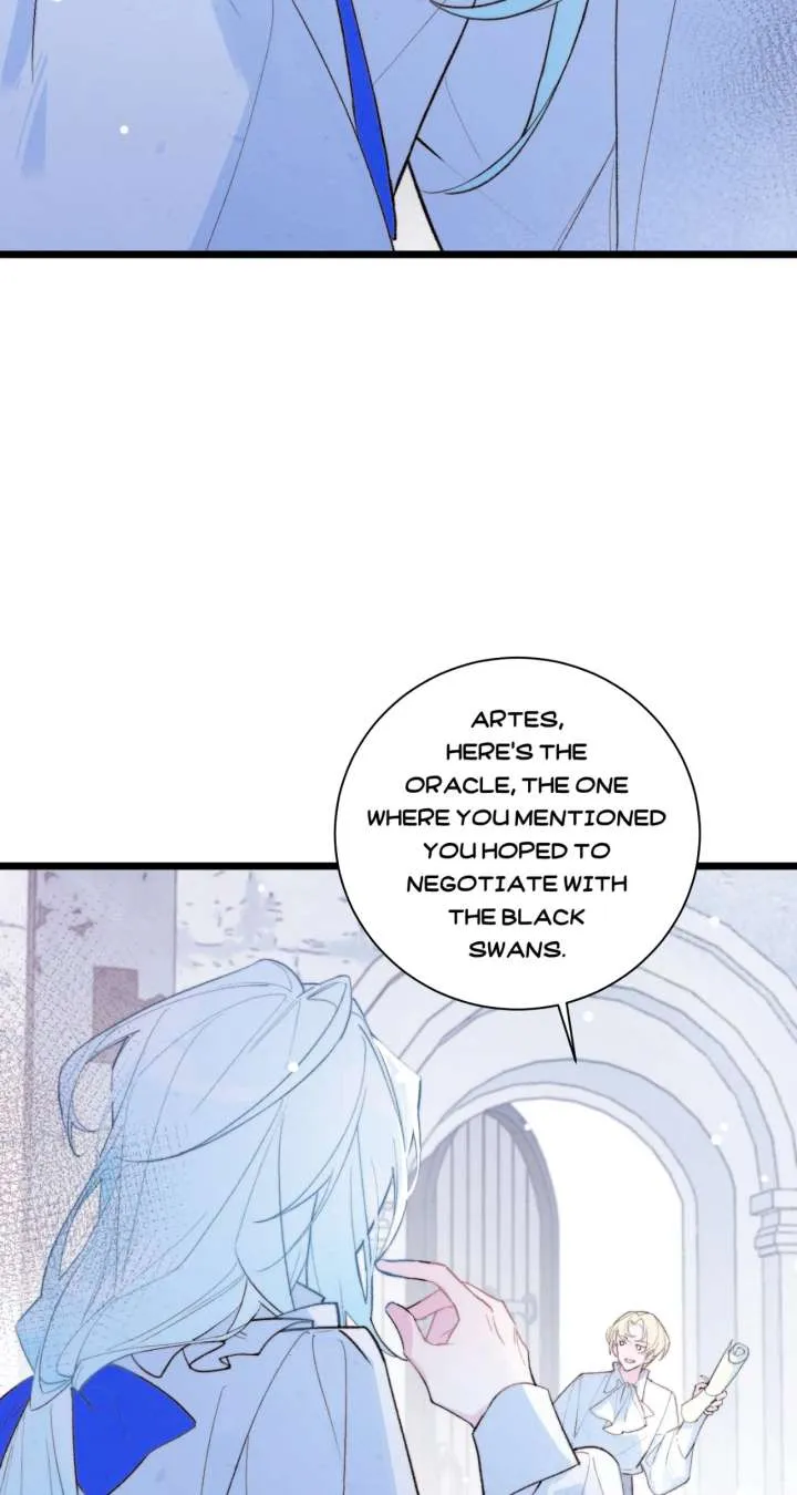 The Forsaken Swan Lake Chapter 30 page 27 - 