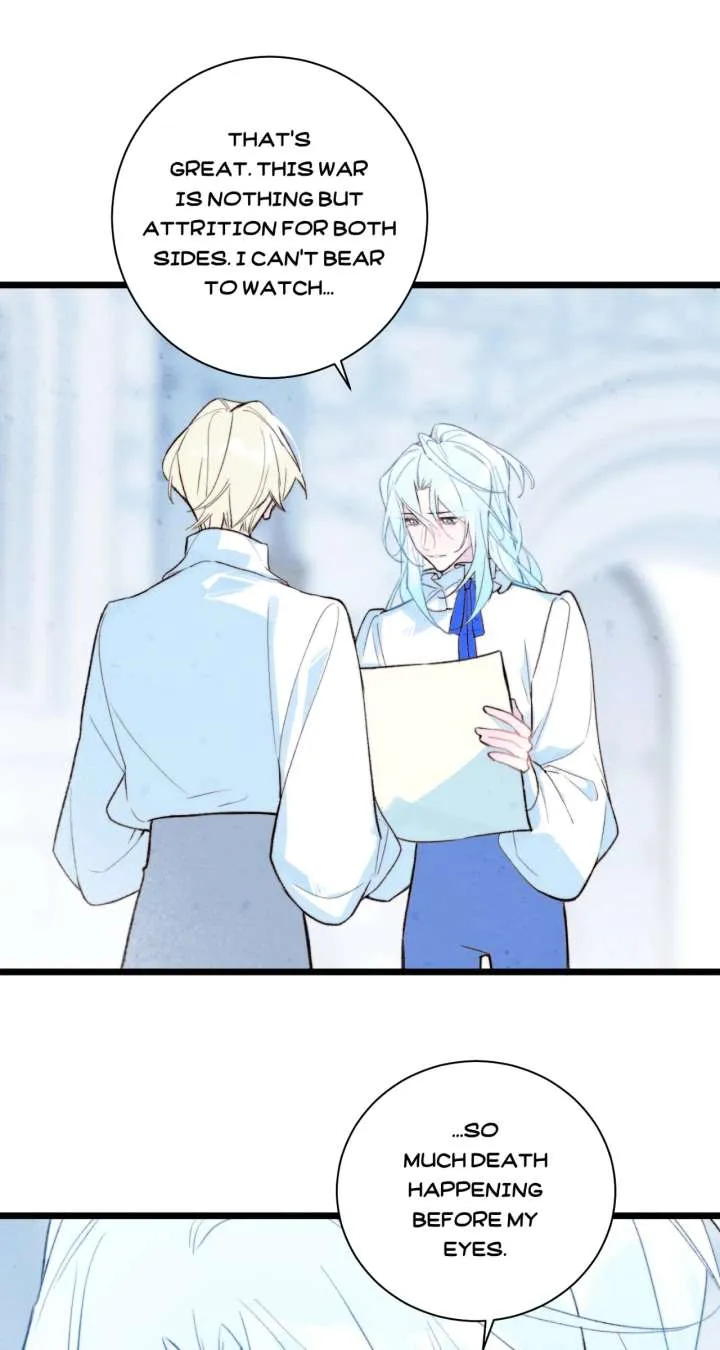 The Forsaken Swan Lake Chapter 30 page 29 - 