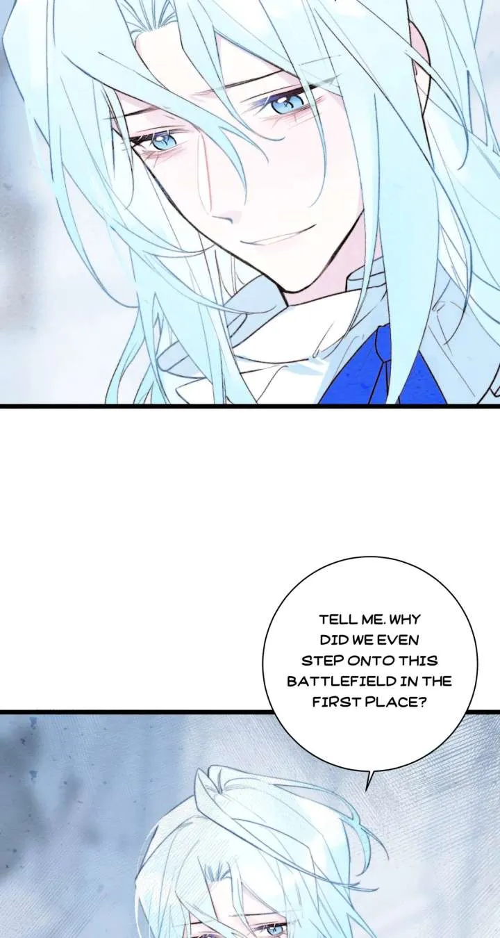 The Forsaken Swan Lake Chapter 30 page 30 - 