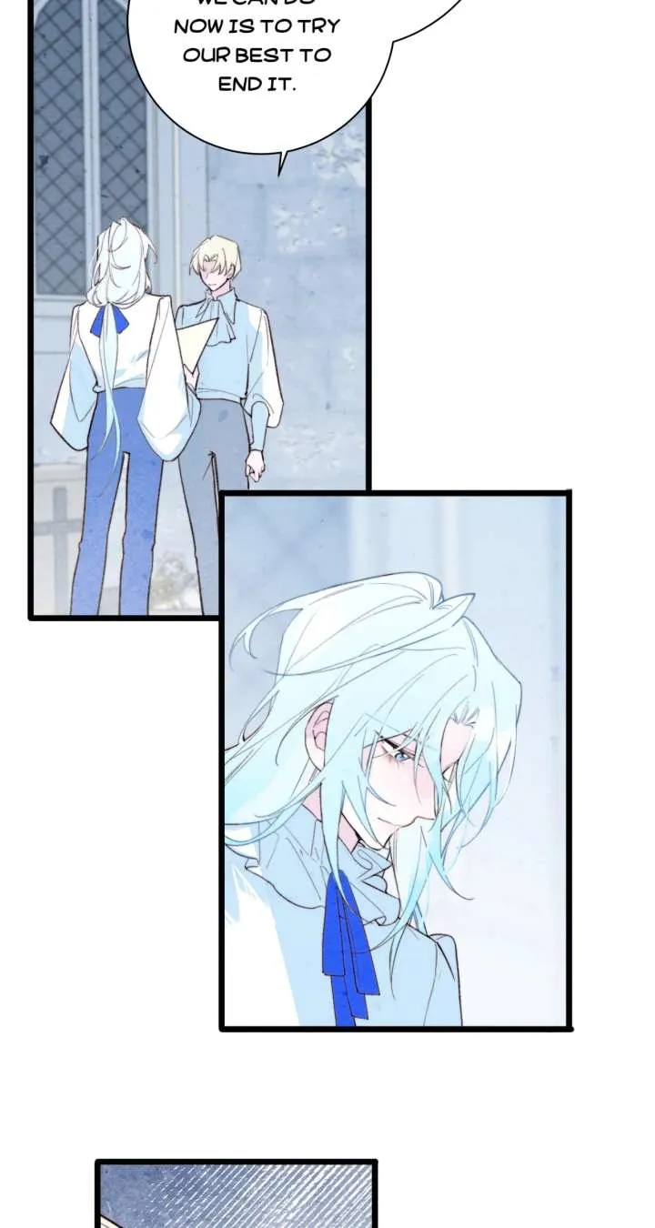 The Forsaken Swan Lake Chapter 30 page 32 - 
