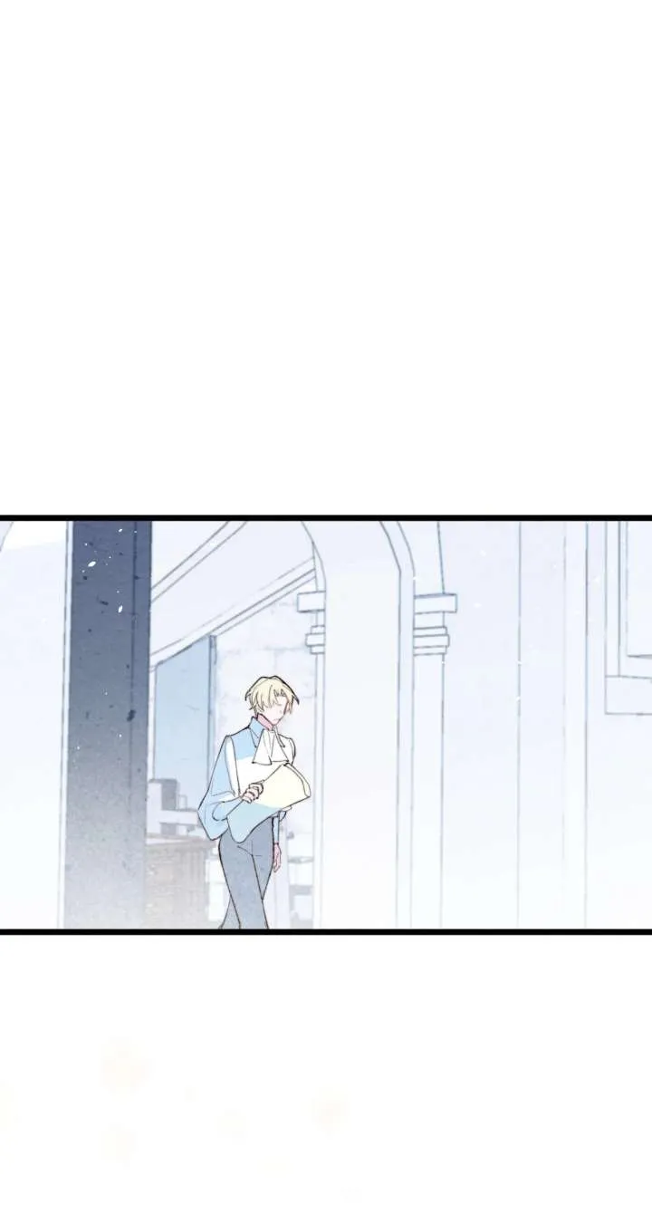The Forsaken Swan Lake Chapter 30 page 34 - 