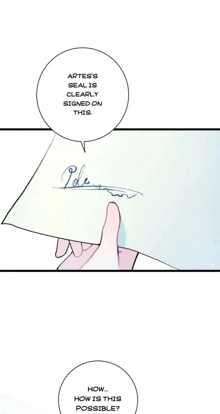 The Forsaken Swan Lake Chapter 30 page 39 - 