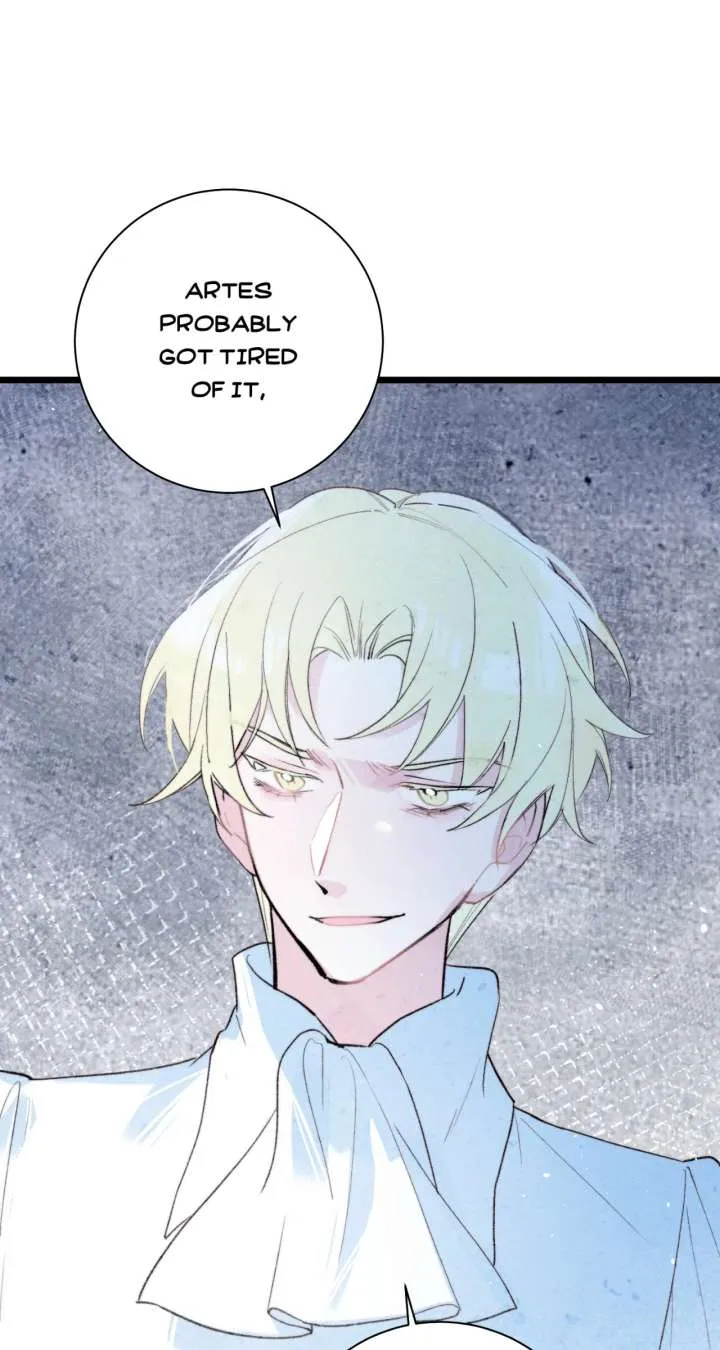 The Forsaken Swan Lake Chapter 30 page 41 - 