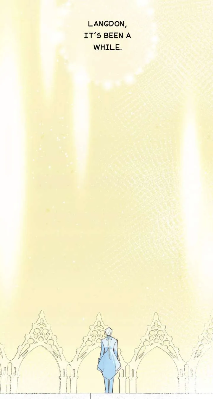 The Forsaken Swan Lake Chapter 30 page 7 - 