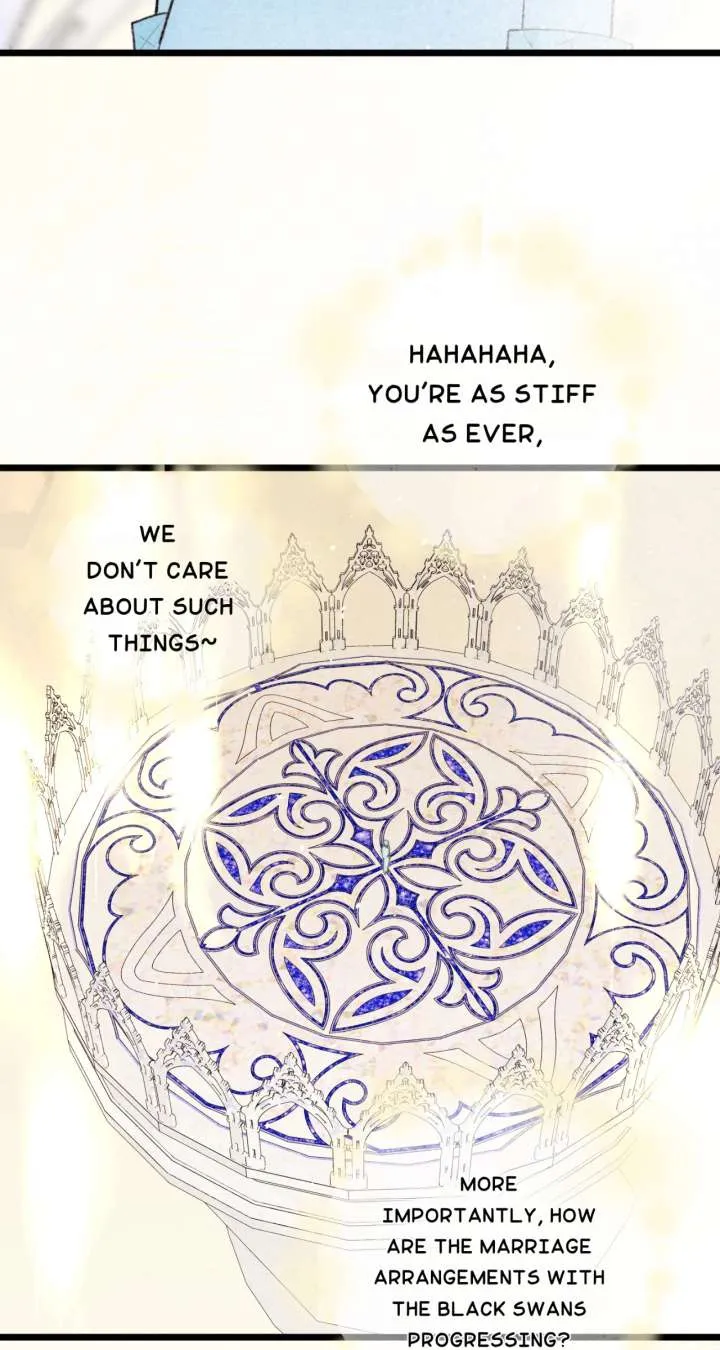 The Forsaken Swan Lake Chapter 30 page 10 - 