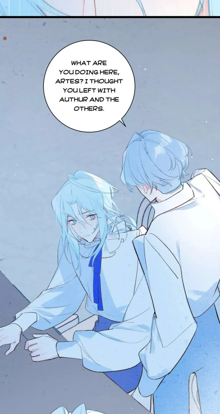 The Forsaken Swan Lake Chapter 31 page 2 - 