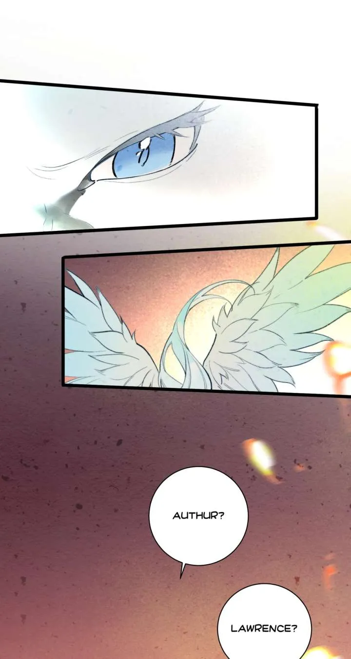 The Forsaken Swan Lake Chapter 31 page 11 - 