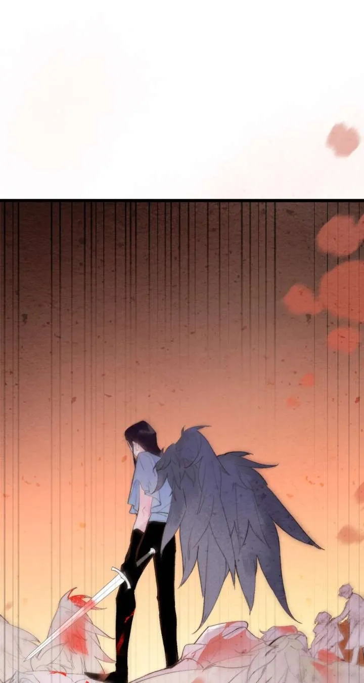 The Forsaken Swan Lake Chapter 31 page 16 - 