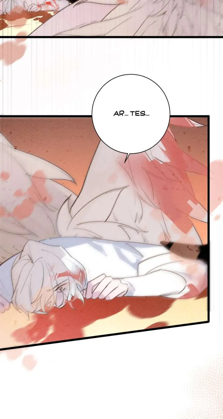 The Forsaken Swan Lake Chapter 31 page 17 - 
