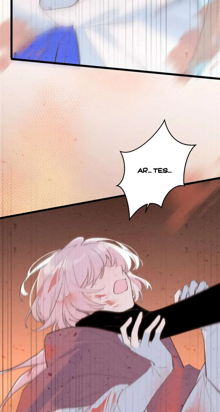 The Forsaken Swan Lake Chapter 31 page 19 - 