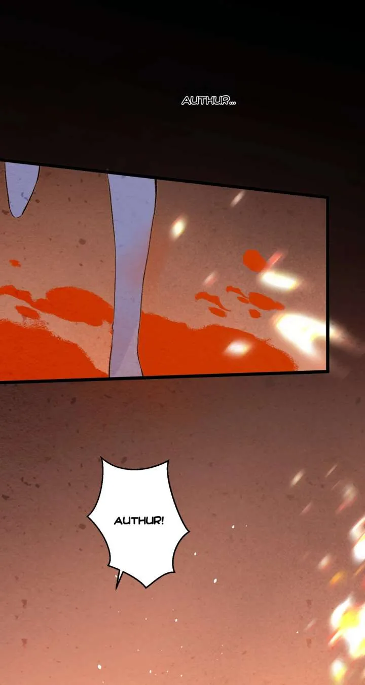The Forsaken Swan Lake Chapter 31 page 21 - 