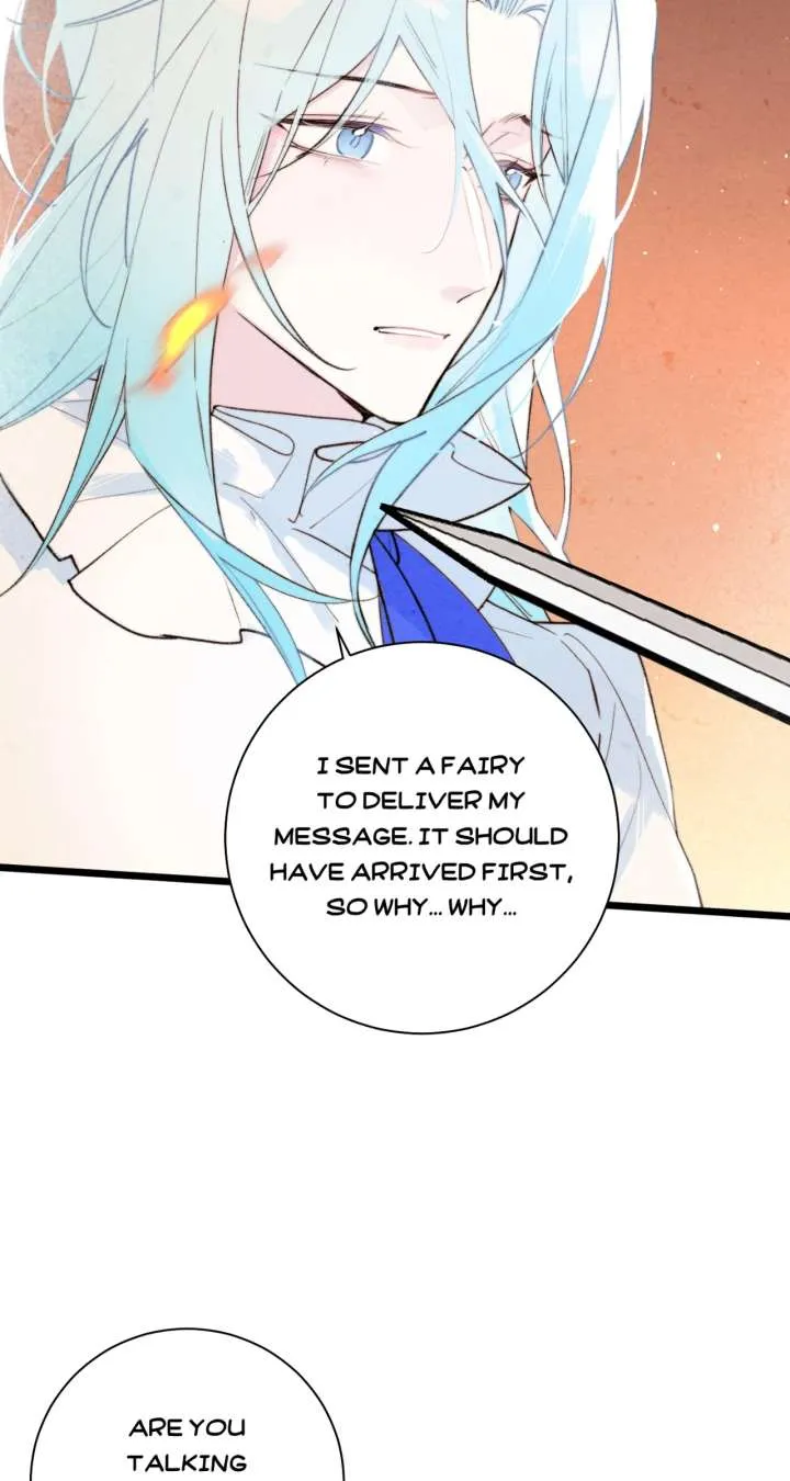 The Forsaken Swan Lake Chapter 31 page 23 - 