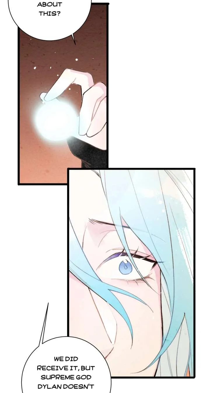 The Forsaken Swan Lake Chapter 31 page 24 - 