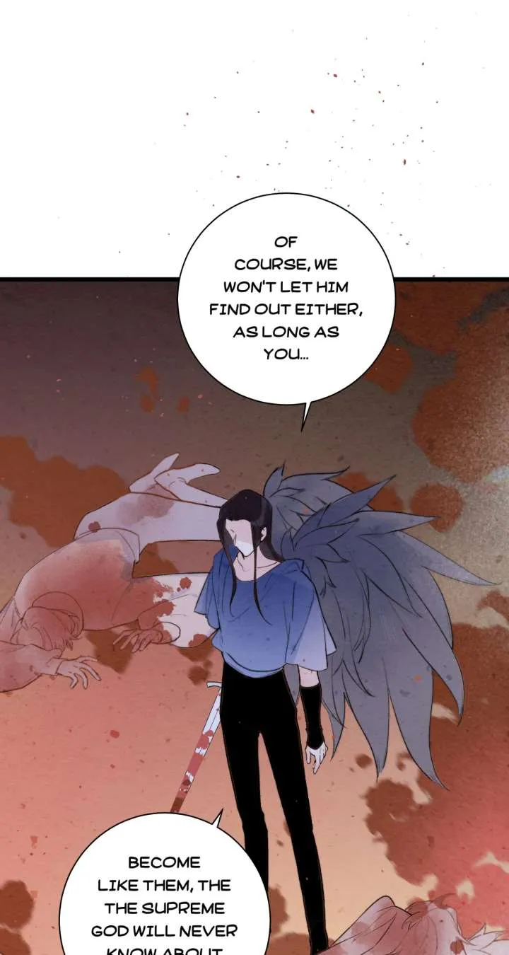 The Forsaken Swan Lake Chapter 31 page 26 - 
