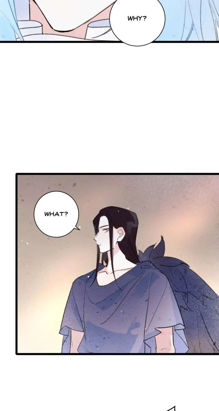 The Forsaken Swan Lake Chapter 31 page 28 - 