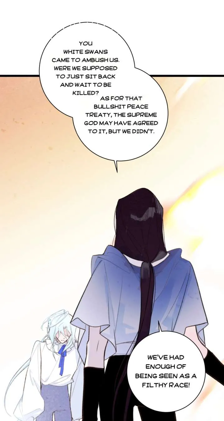 The Forsaken Swan Lake Chapter 31 page 31 - 