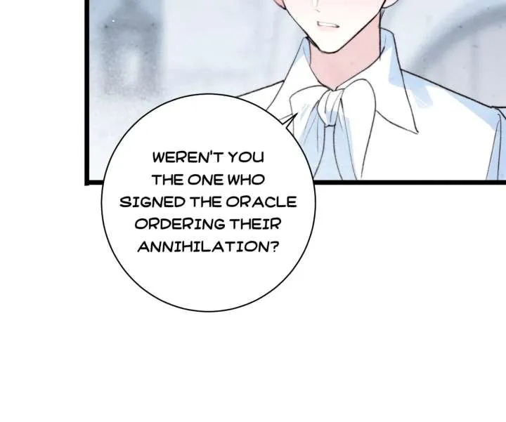 The Forsaken Swan Lake Chapter 31 page 5 - 