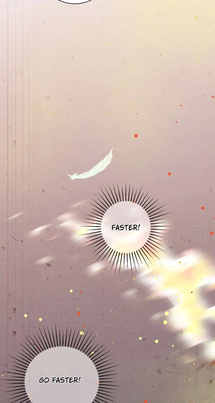 The Forsaken Swan Lake Chapter 31 page 7 - 