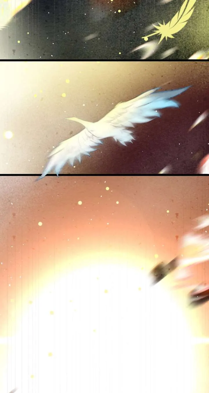 The Forsaken Swan Lake Chapter 31 page 9 - 