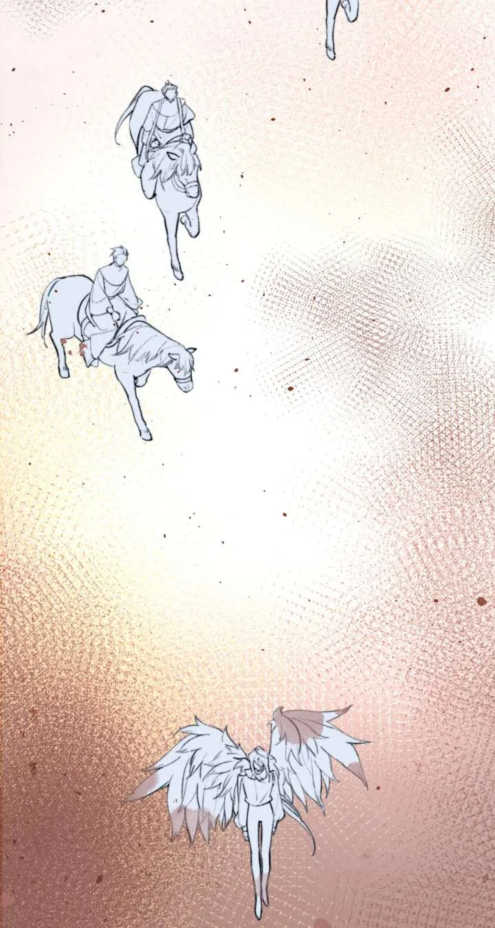 The Forsaken Swan Lake Chapter 32 page 18 - 