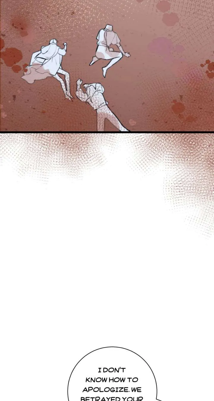 The Forsaken Swan Lake Chapter 32 page 19 - 