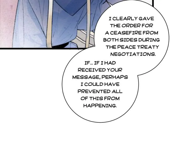 The Forsaken Swan Lake Chapter 32 page 21 - 