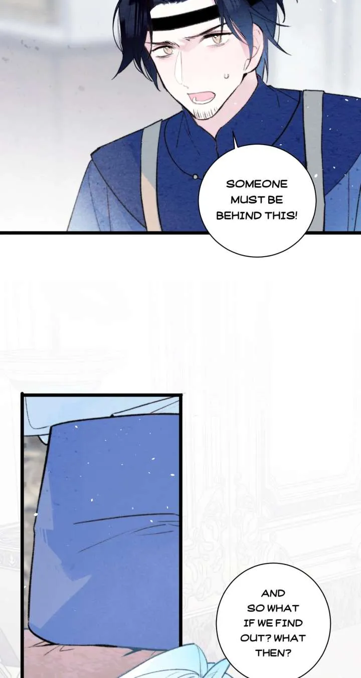 The Forsaken Swan Lake Chapter 32 page 24 - 