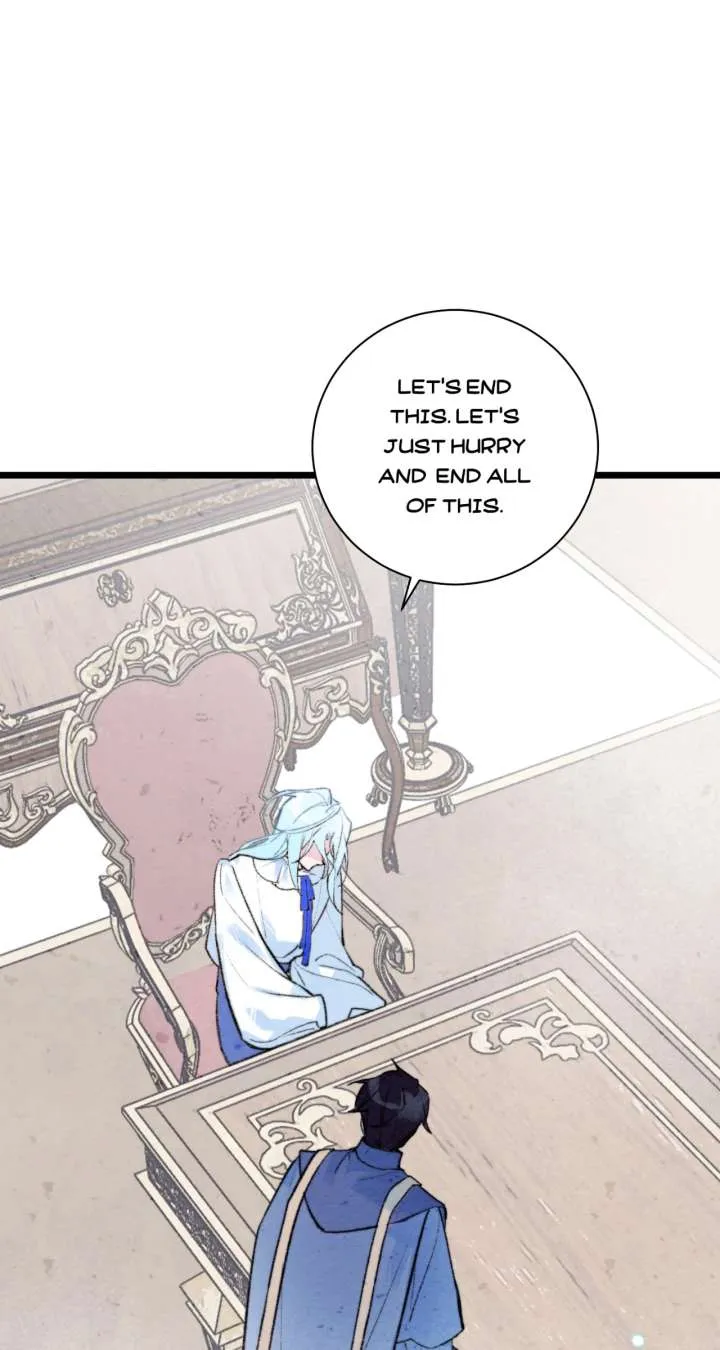 The Forsaken Swan Lake Chapter 32 page 27 - 