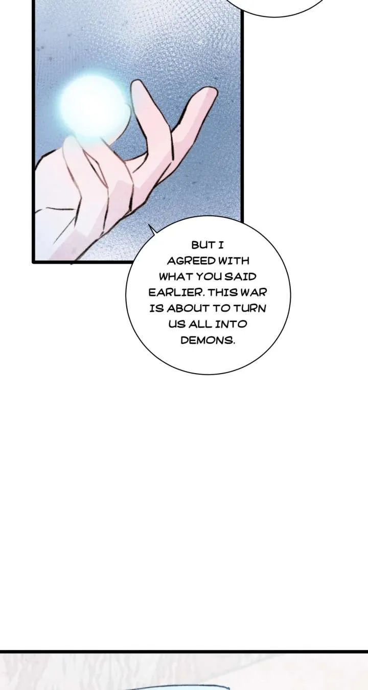 The Forsaken Swan Lake Chapter 32 page 29 - 