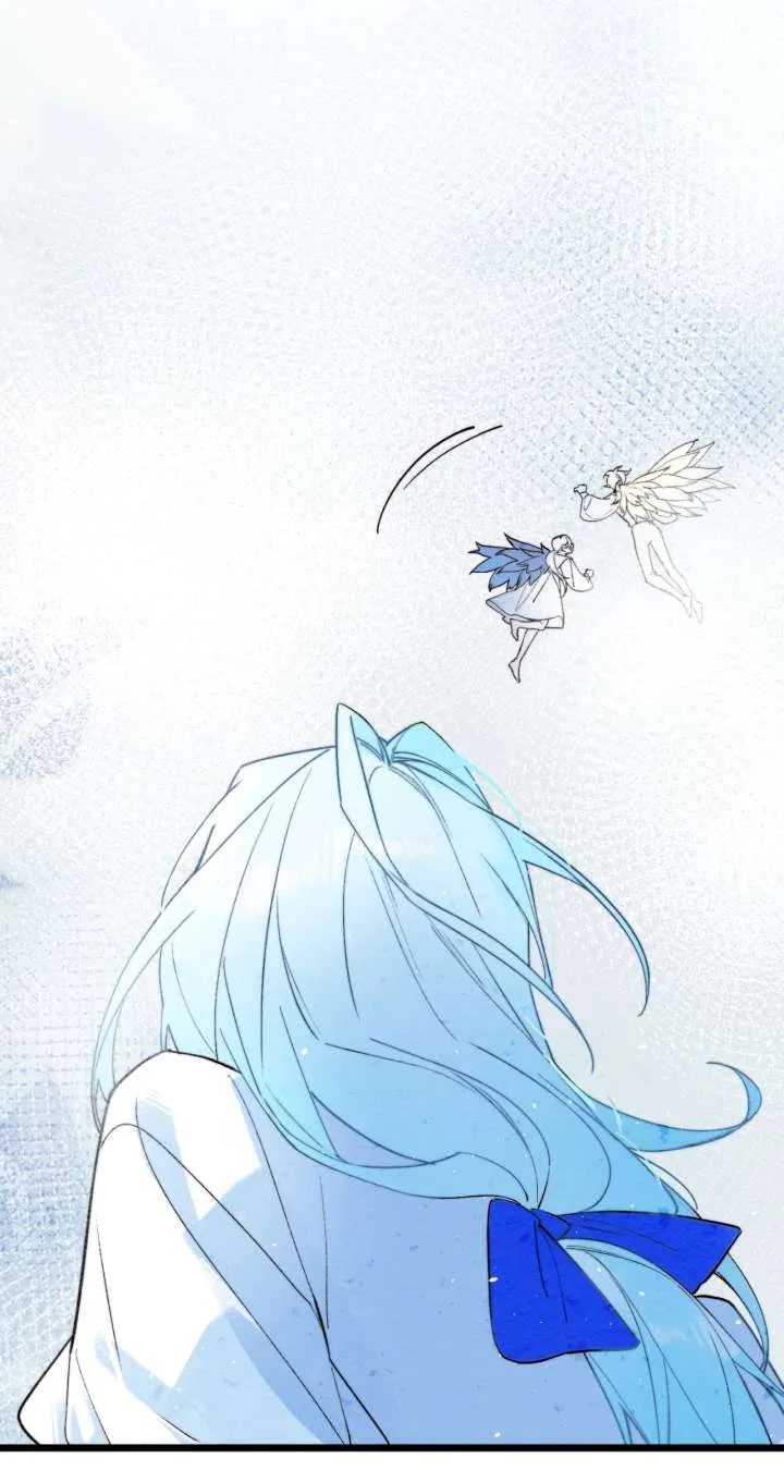 The Forsaken Swan Lake Chapter 32 page 33 - 