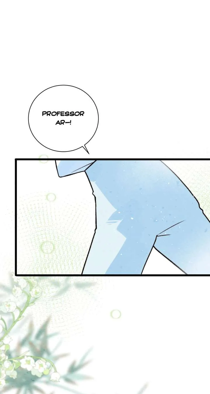 The Forsaken Swan Lake Chapter 32 page 35 - 