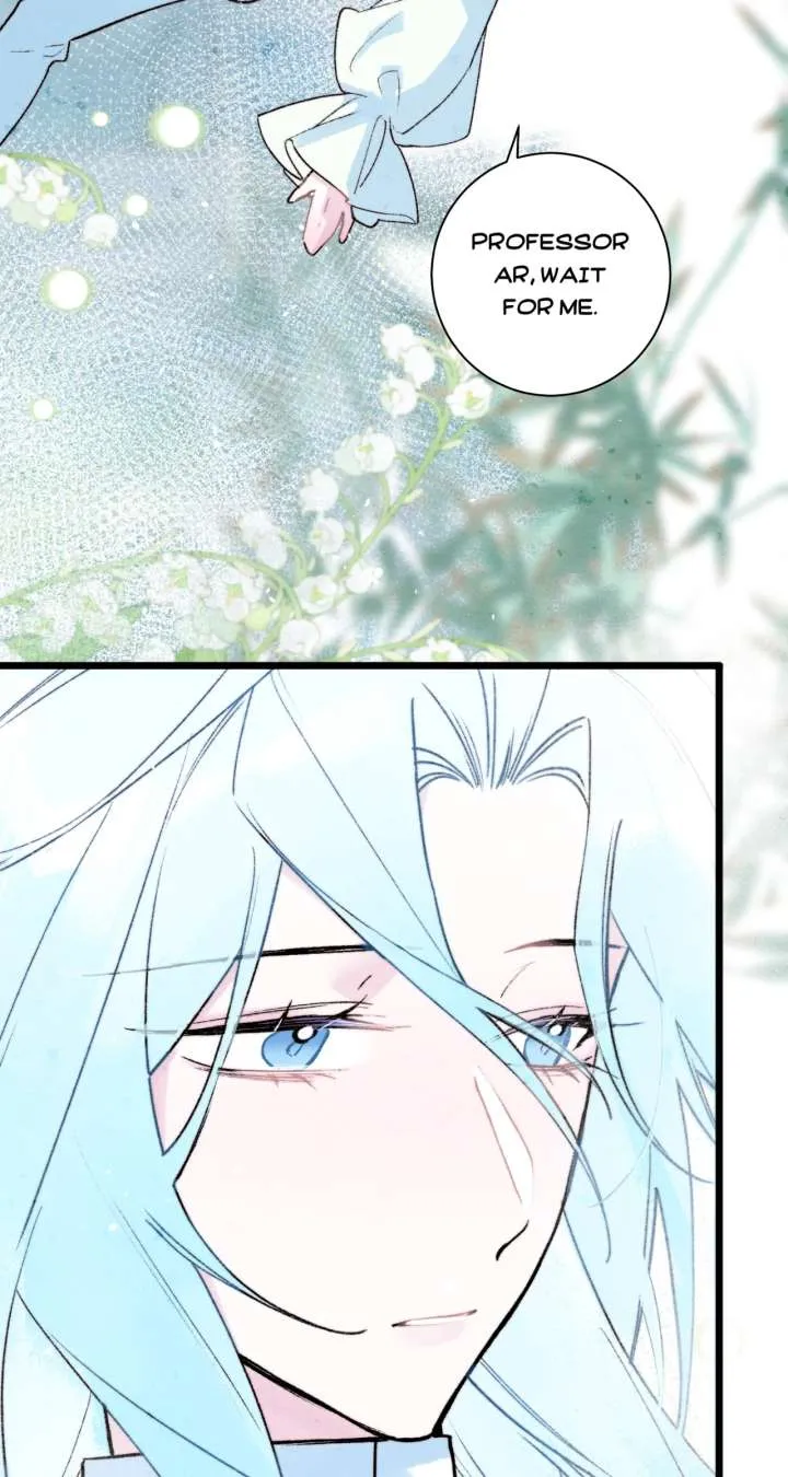 The Forsaken Swan Lake Chapter 32 page 37 - 