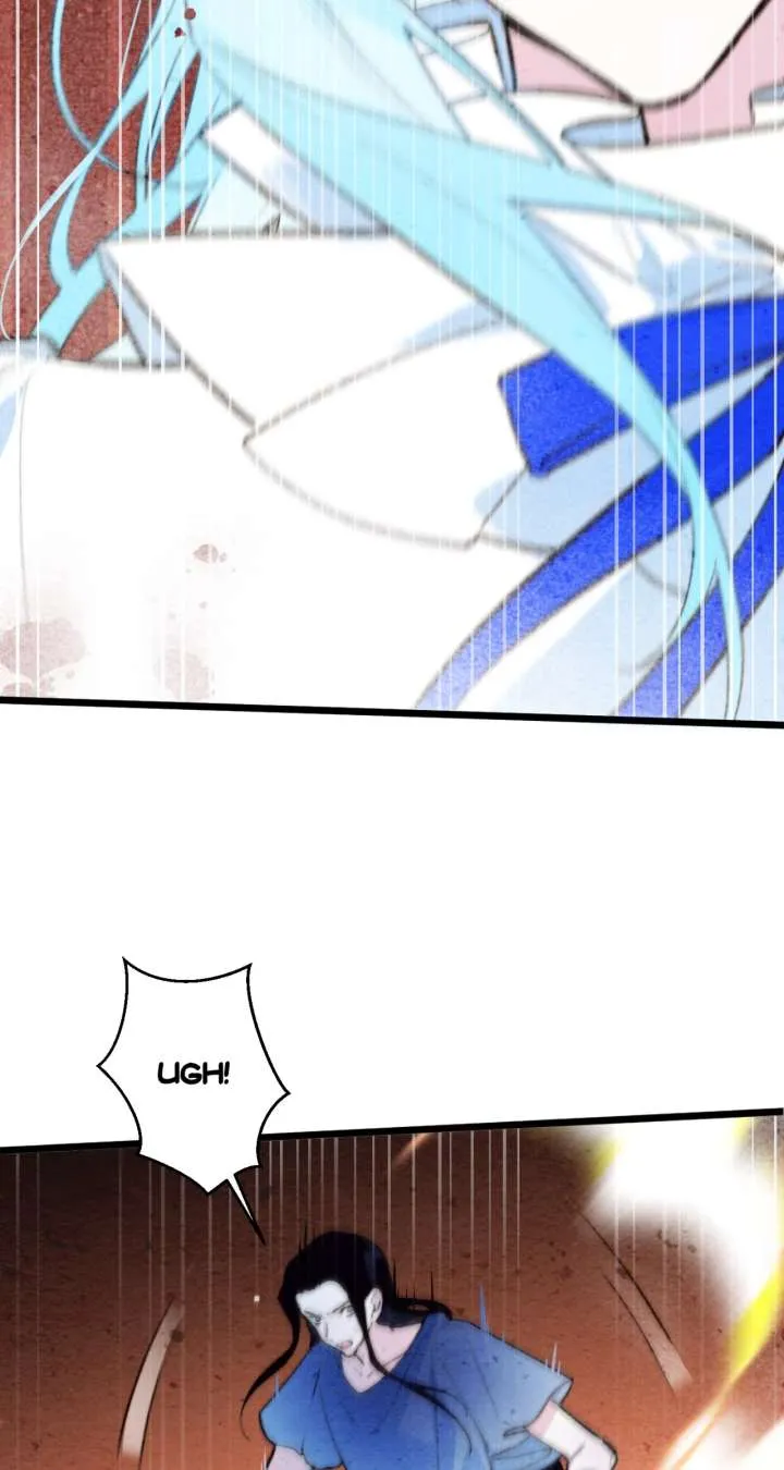 The Forsaken Swan Lake Chapter 32 page 5 - 
