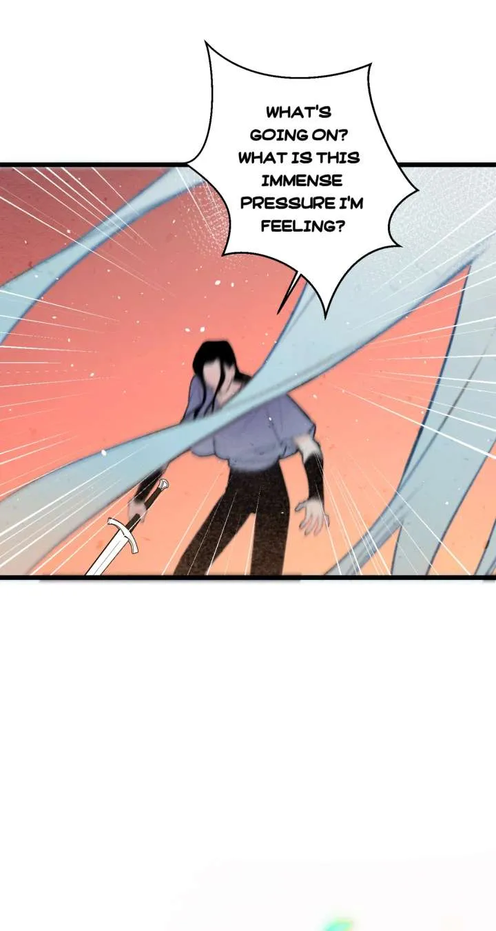 The Forsaken Swan Lake Chapter 32 page 7 - 