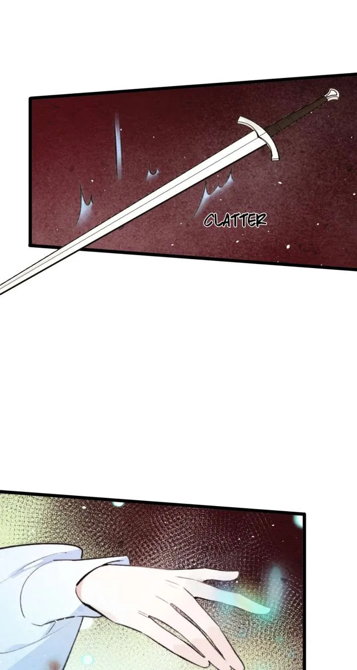 The Forsaken Swan Lake Chapter 32 page 10 - 