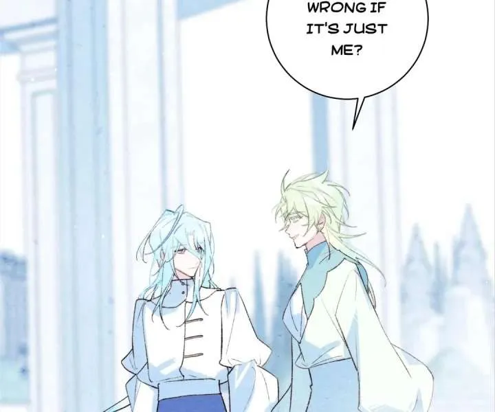 The Forsaken Swan Lake Chapter 33 page 2 - 