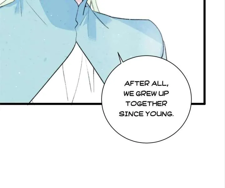 The Forsaken Swan Lake Chapter 33 page 14 - 