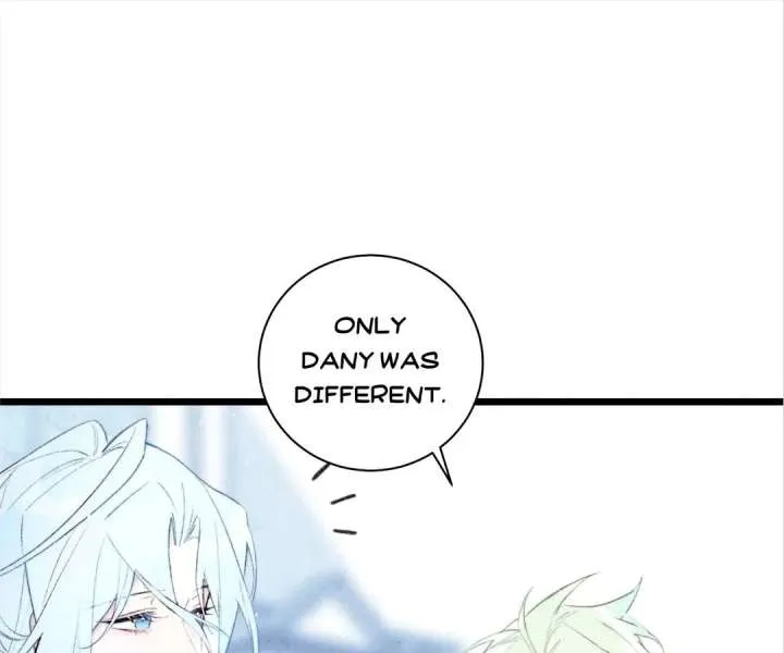 The Forsaken Swan Lake Chapter 33 page 21 - 